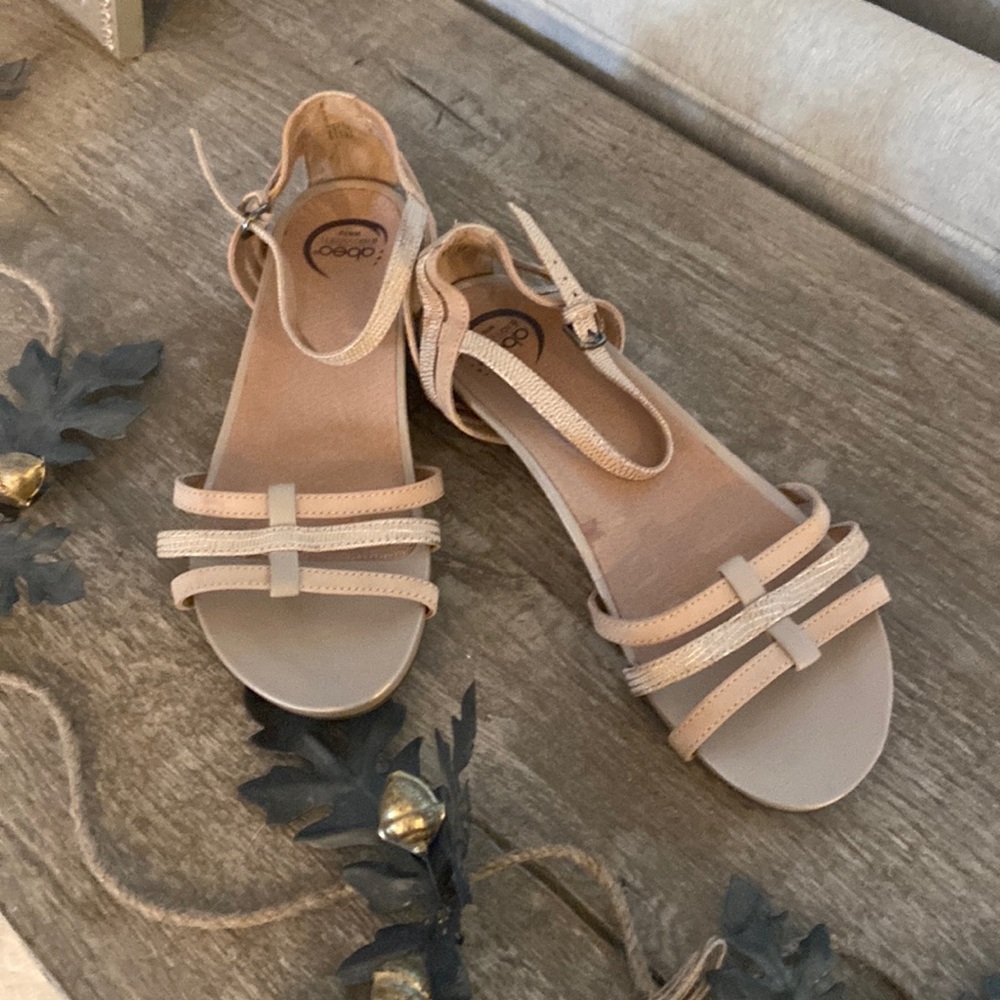 ABEO Sandals, 10